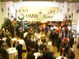 BMW Auer in Krems lud ein
