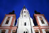 Basilika Mariazell