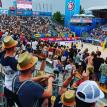 Beach Volley Ball WM #beachvolleyball #vienna