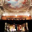 Dial "M" for murder im Vienna's English Theatre #viennasenglishtheatre
