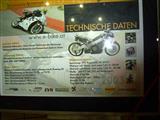 Nähere Daten über das Elektromotorad (Nähres: www.e-bike.at)