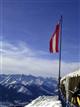 Österreichische Berge