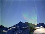 Der Großglockner mit Tele